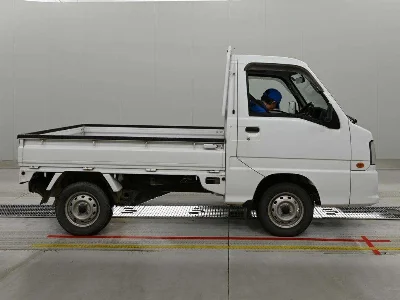 SUBARU SAMBAR TRUCK