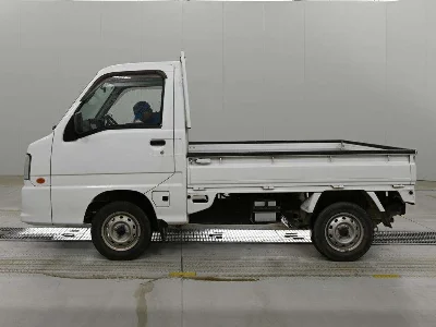 SUBARU SAMBAR TRUCK