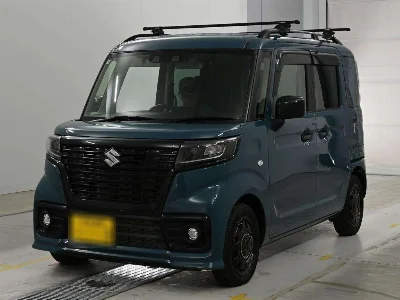 SUZUKI SPACIA BACE