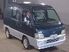 SUBARU SAMBAR VAN