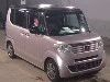 HONDA N BOX PLUS