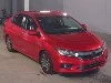 HONDA GRACE