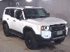 TOYOTA LAND CRUISER 250