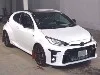 TOYOTA GR YARIS