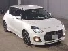 SUZUKI SWIFT SPORTS