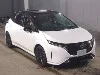 NISSAN AURA
