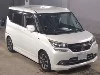 SUZUKI SOLIO BANDIT