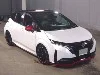 NISSAN AURA