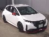 NISSAN AURA