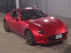 MAZDA ROADSTER RF