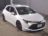 TOYOTA COROLLA SPORT