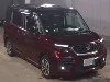 SUZUKI SOLIO BANDIT