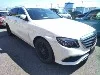 MERCEDES BENZ E CLASS STATION WAGON