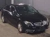 MERCEDES BENZ B CLASS