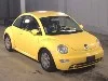 VOLKSWAGEN NEW BEETLE