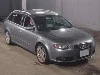AUDI A4 AVANTE