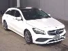 MERCEDES BENZ CLA SHOOTING BRAKE
