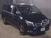 MERCEDES BENZ V CLASS