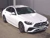 MERCEDES BENZ C CLASS