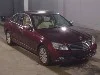 MERCEDES BENZ C CLASS