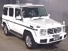 MERCEDES BENZ G CLASS
