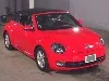VOLKSWAGEN THE BEETLE CABRIOLET