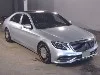 MERCEDES BENZ S CLASS