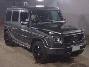 MERCEDES BENZ G CLASS