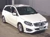 MERCEDES BENZ B CLASS
