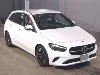 MERCEDES BENZ B CLASS