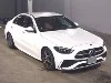 MERCEDES BENZ C CLASS