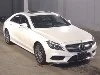 MERCEDES BENZ CLS CLASS