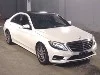 MERCEDES BENZ S CLASS