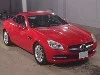 MERCEDES BENZ SLK