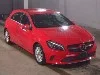 MERCEDES BENZ A CLASS
