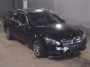 MERCEDES BENZ E CLASS STATION WAGON