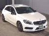 MERCEDES BENZ A CLASS
