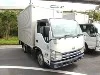 NISSAN ATLAS DUMP
