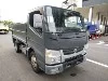NISSAN NT450 ATLAS