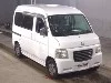HONDA VAMOS