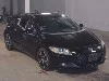 HONDA CR-Z