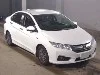 HONDA GRACE