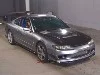 NISSAN SILVIA