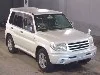 MITSUBISHI PAJERO IO