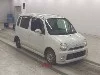 DAIHATSU MOVE LATTE