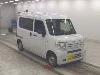 HONDA N VAN