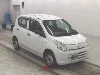 SUZUKI ALTO VAN