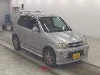 DAIHATSU TERIOS KID