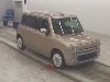 SUZUKI ALTO LAPIN CHOCOLATE