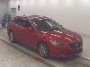 MAZDA ATENZA WAGON